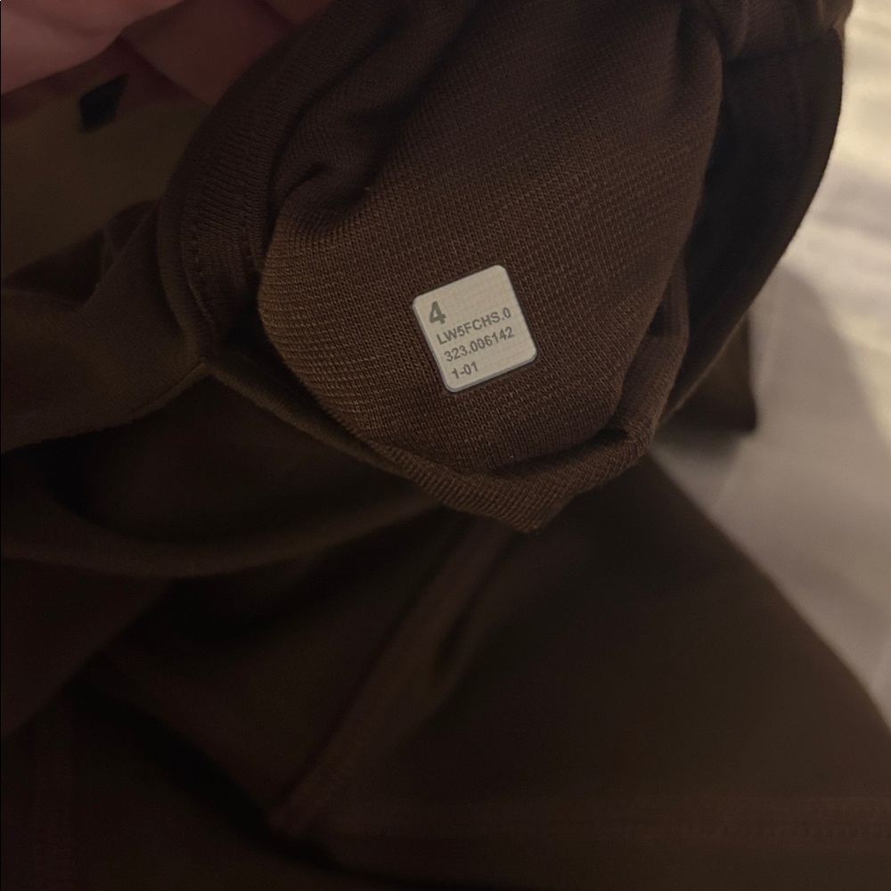 Lululemon Align High-Rise Mini-Flared Pant 28" - Picture 2 of 7